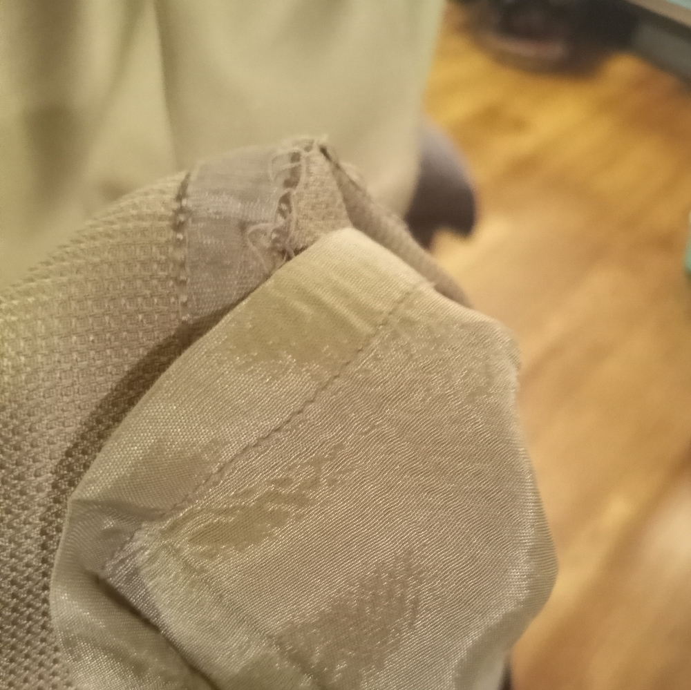 Express Fully Lined Suit - image 5